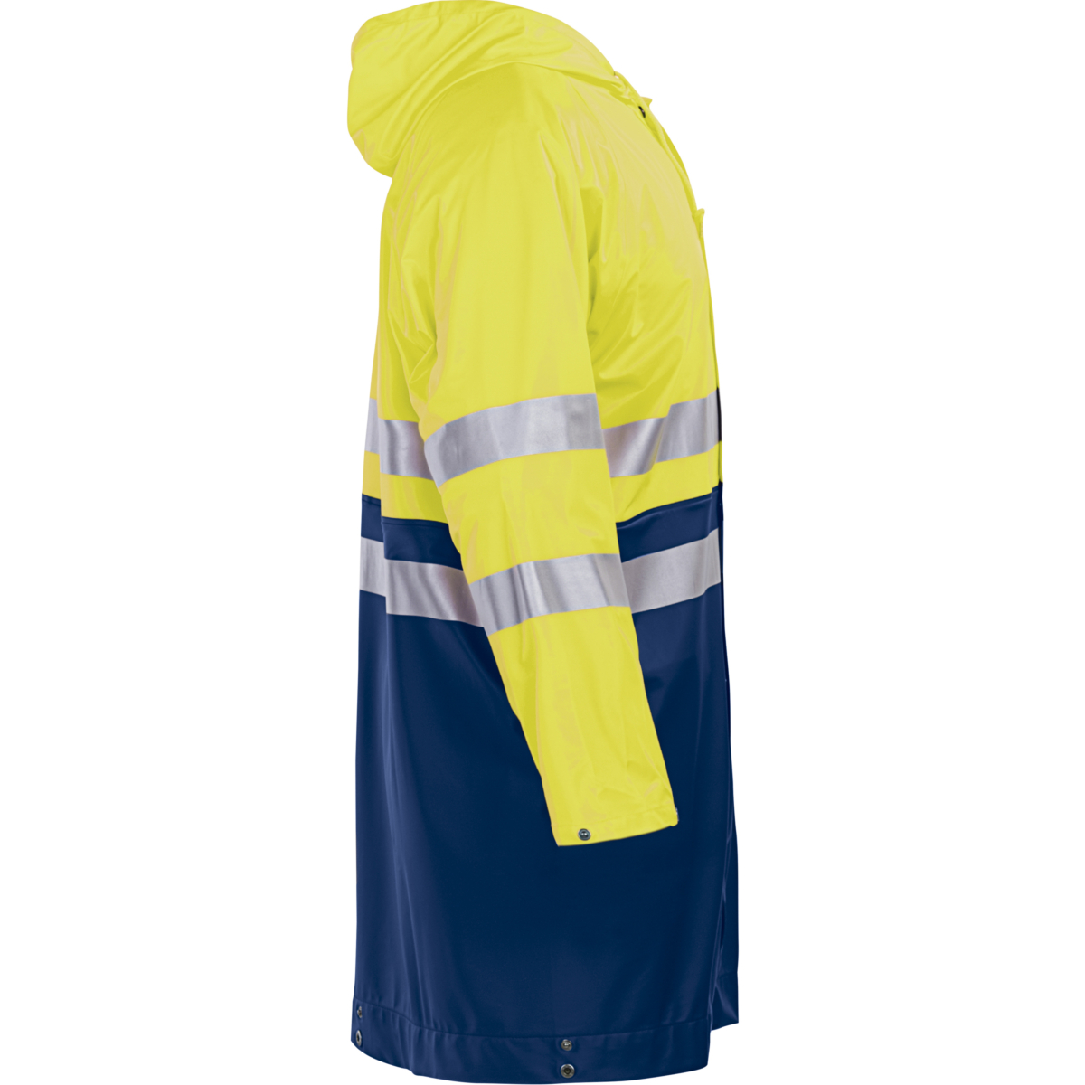 1565 Płaszcz przeciwdeszczowy Hi-Vis