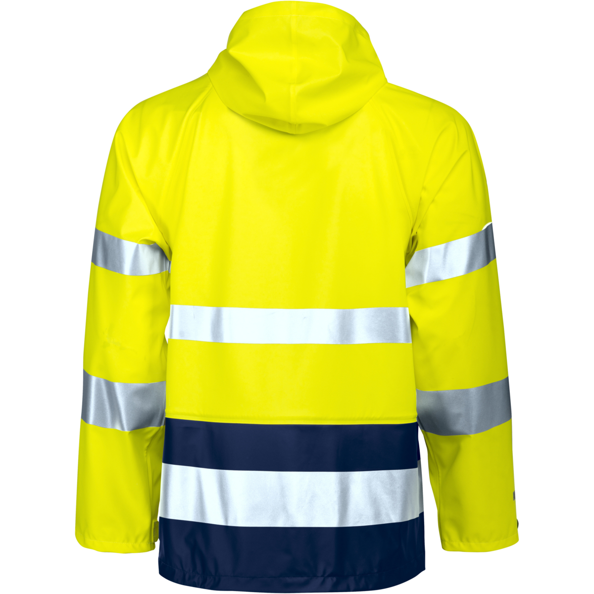 1566 Płaszcz przeciwdeszczowy Hi-Vis