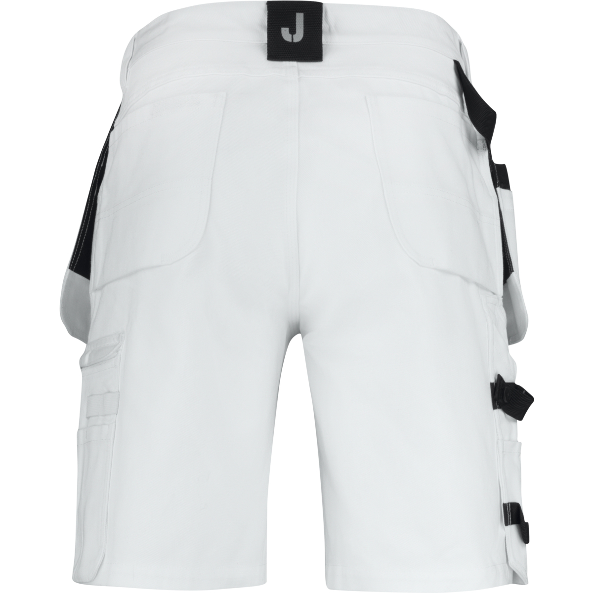 2132 Szorty malarskie