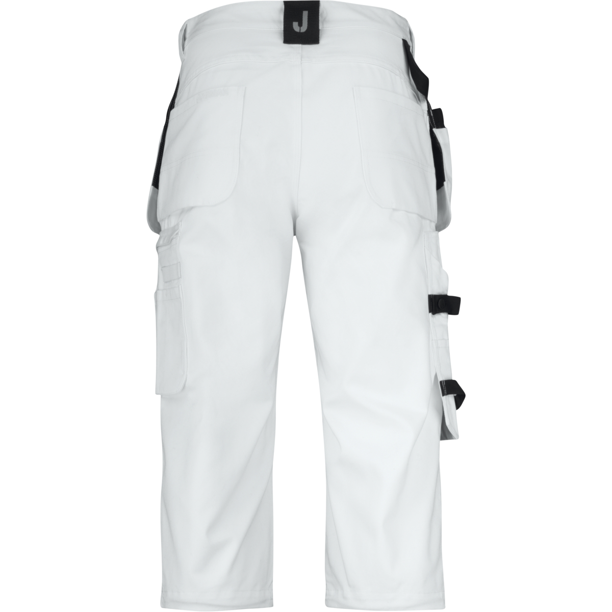 2133 Szorty piratów malarzy