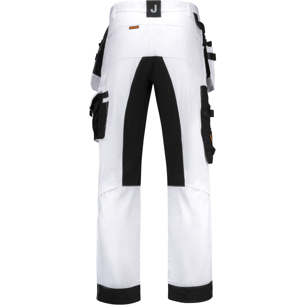 2174 Spodnie malarskie Core Stretch