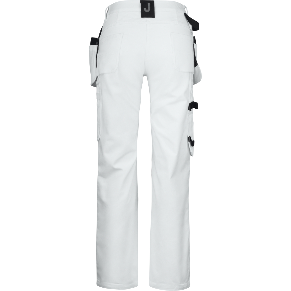 2179 Spodnie malarskie damskie