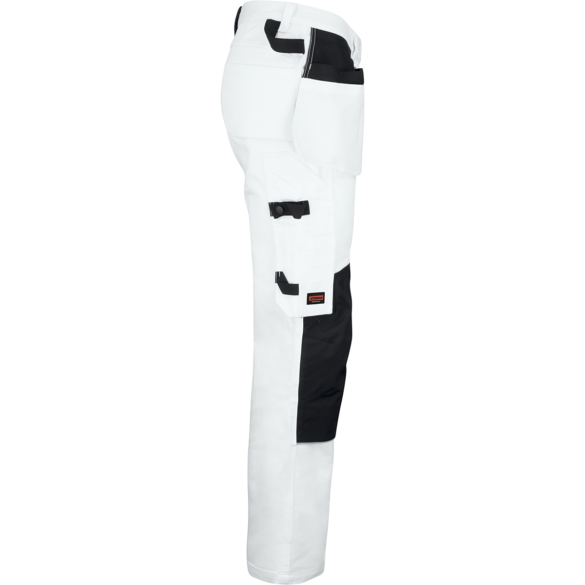 2179 Spodnie malarskie damskie