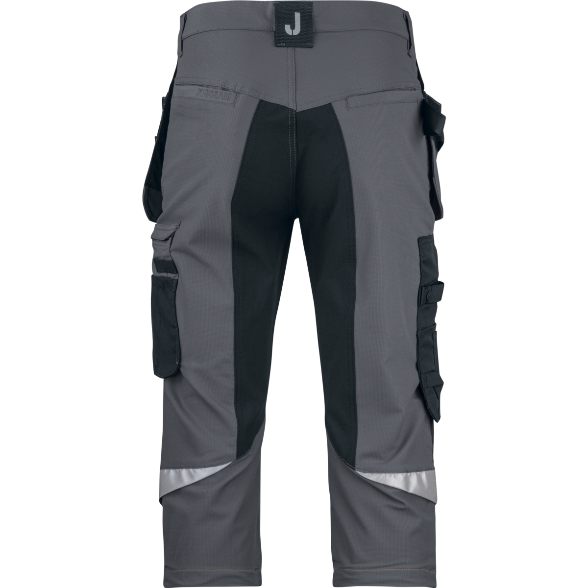 2195 Spodenki pirackie rozciągliwe