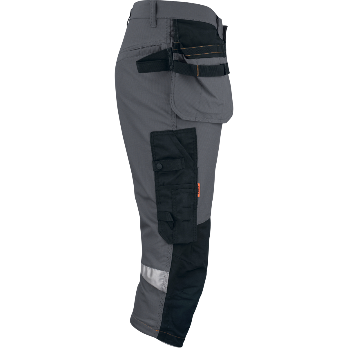 2195 Spodenki pirackie rozciągliwe