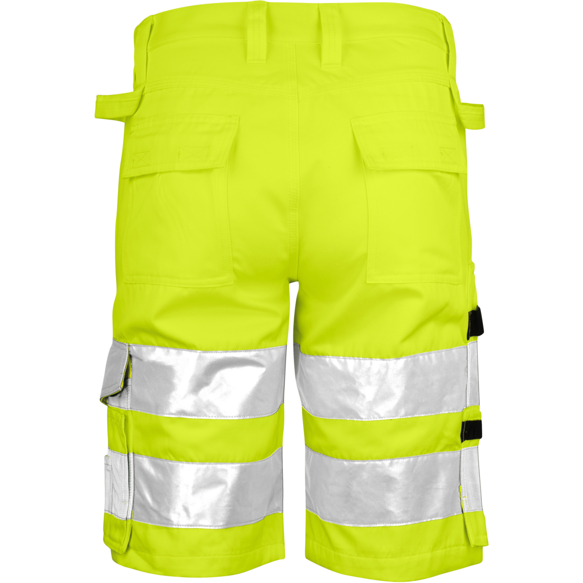 2204 Szorty serwisowe Hi-Vis