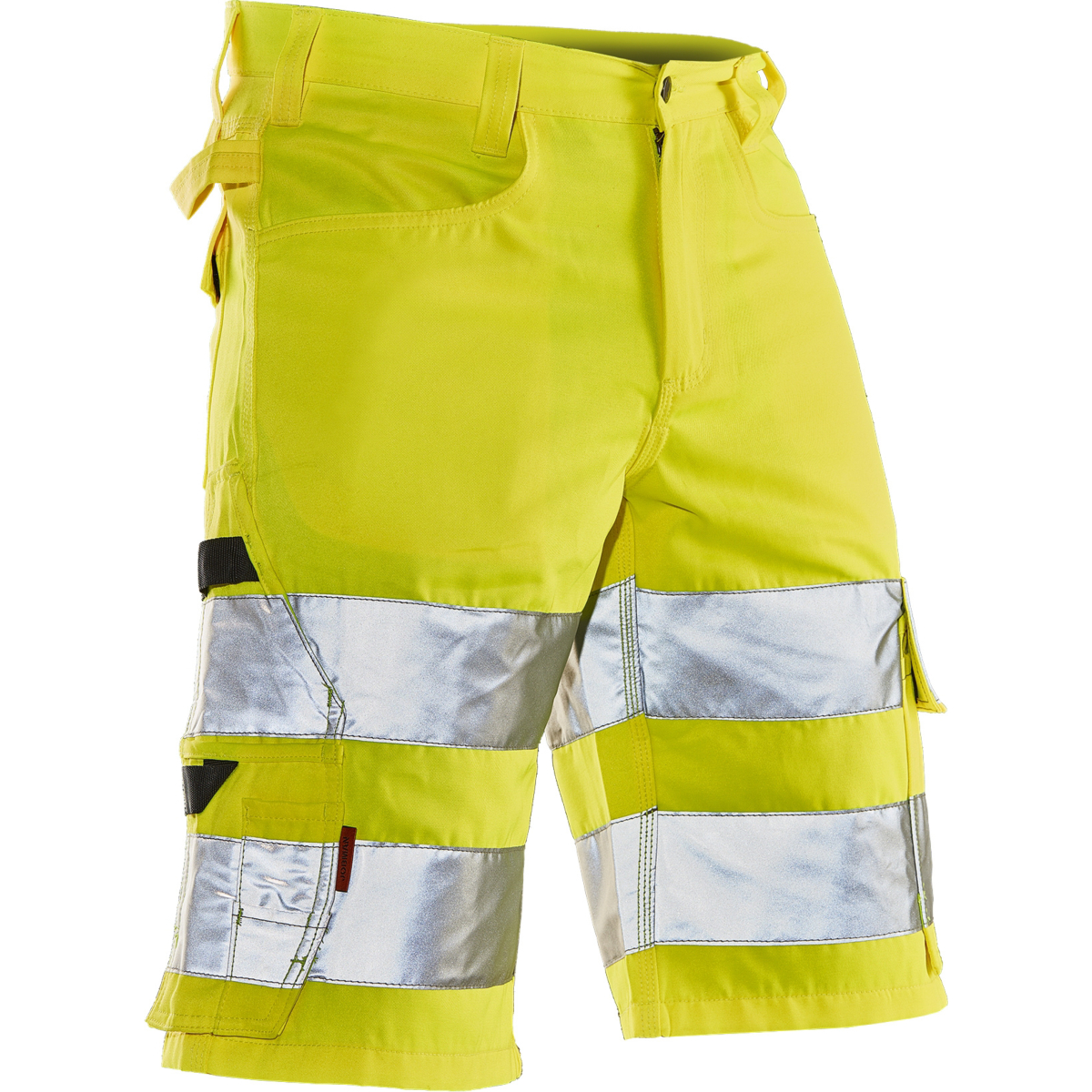 2204 Szorty serwisowe Hi-Vis