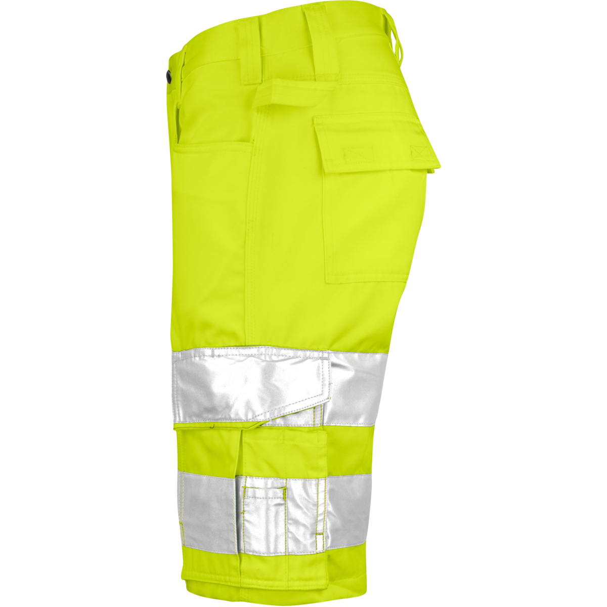 2204 Szorty serwisowe Hi-Vis