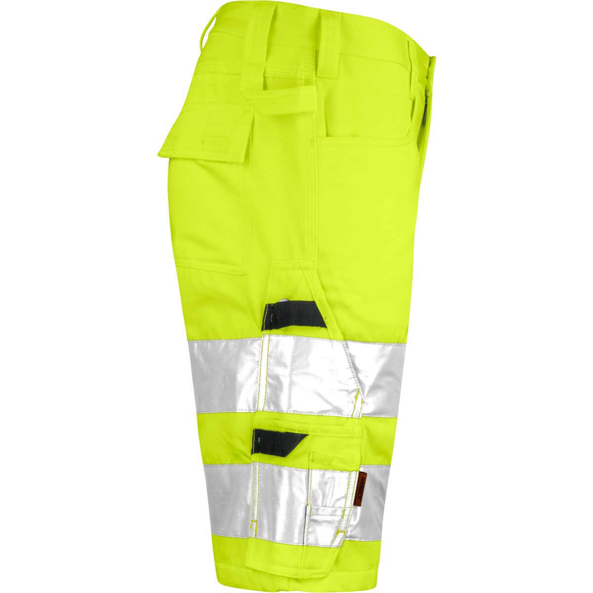 2204 Szorty serwisowe Hi-Vis