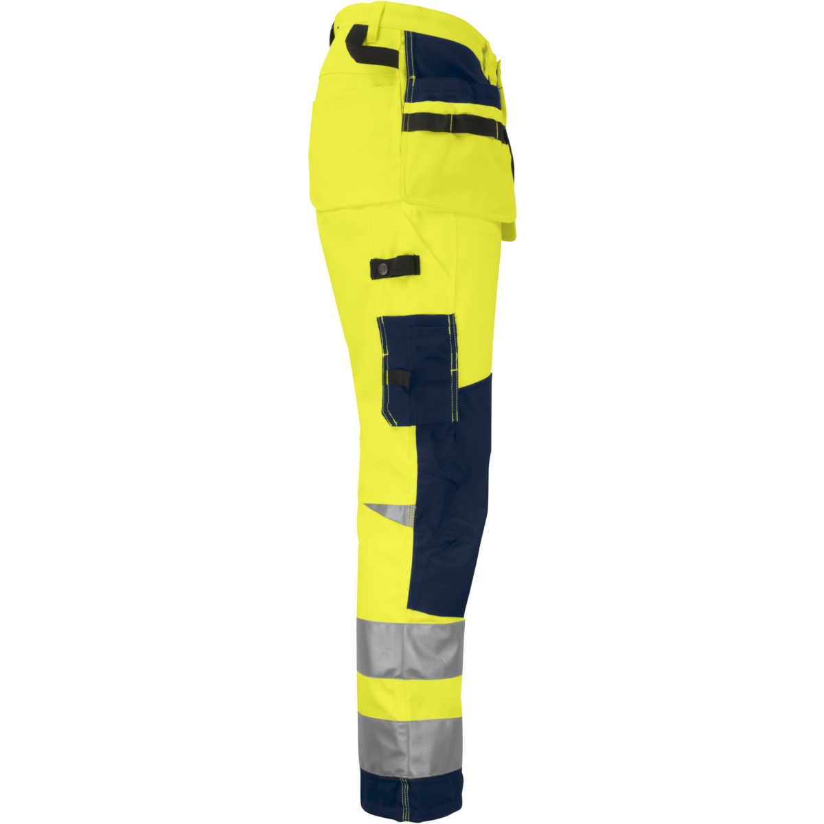 Spodnie 2222 Craftsman Star Hi-Vis