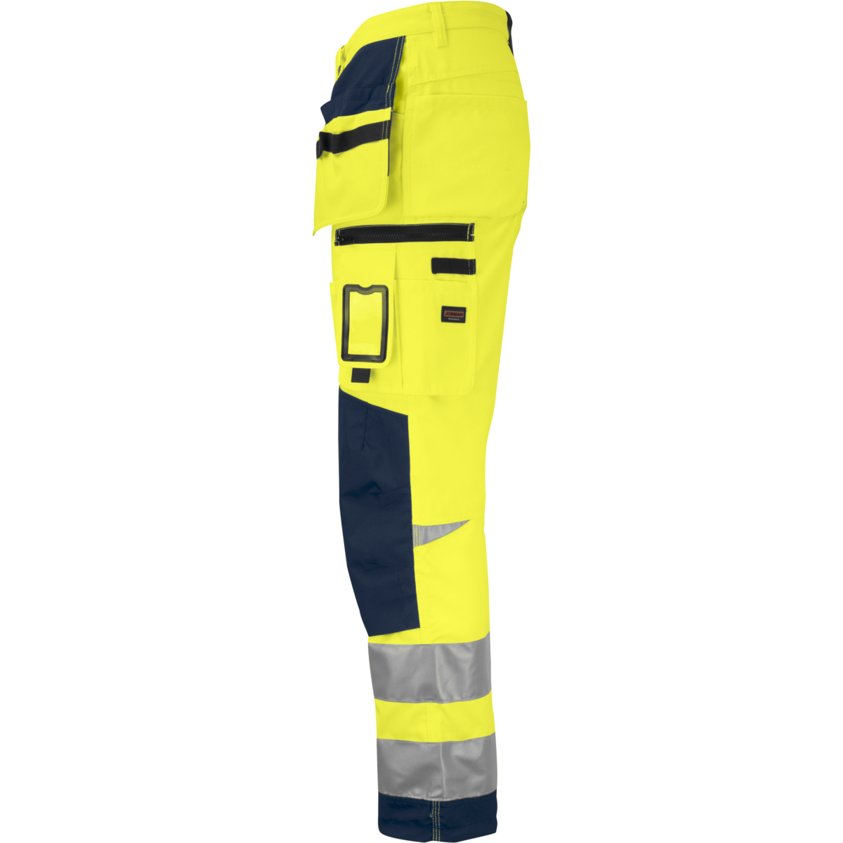 Spodnie 2222 Craftsman Star Hi-Vis