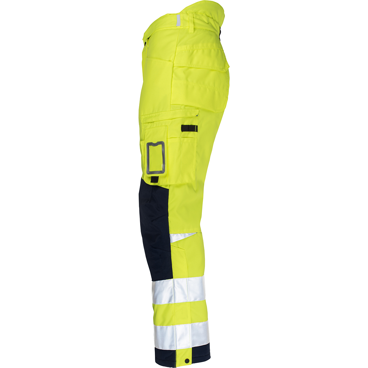 2236 Spodnie zimowe Star Hi-Vis