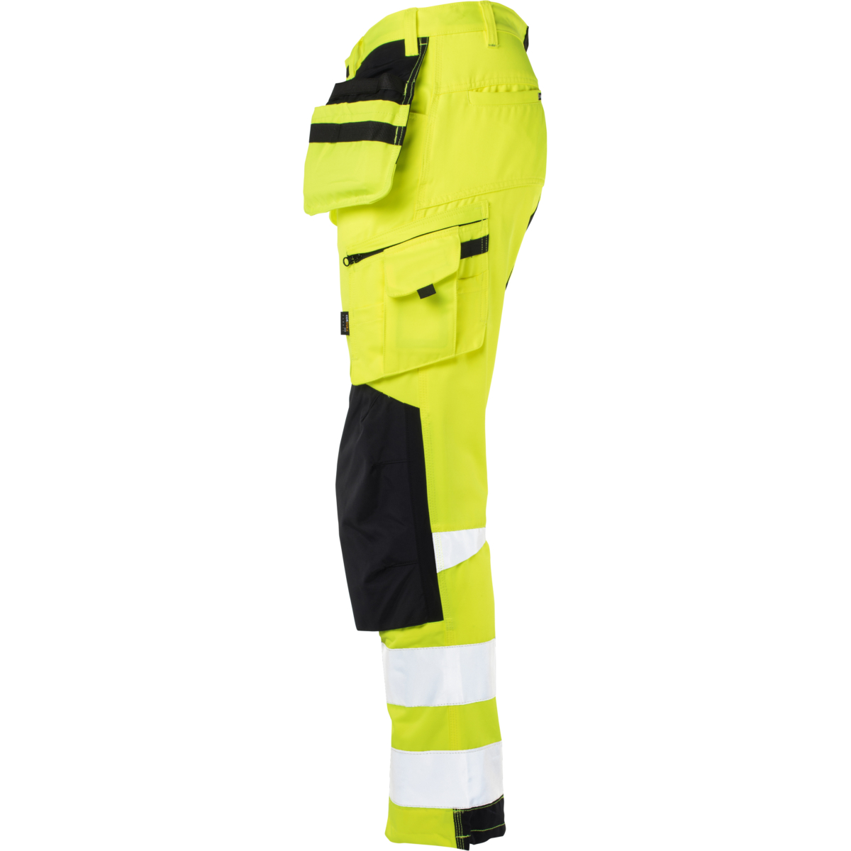 Spodnie rzemieślnicze 2240 Stretch Hi-Vis