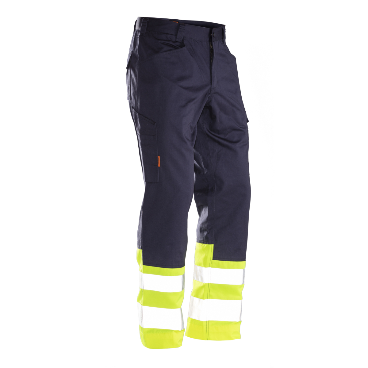2314 Spodnie służbowe Hi-Vis
