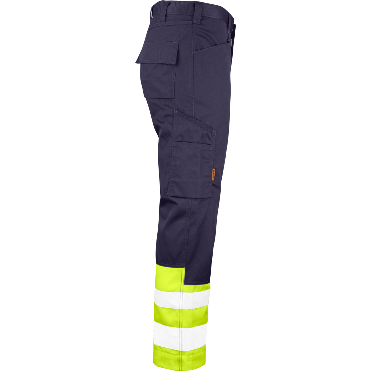 2314 Spodnie służbowe Hi-Vis