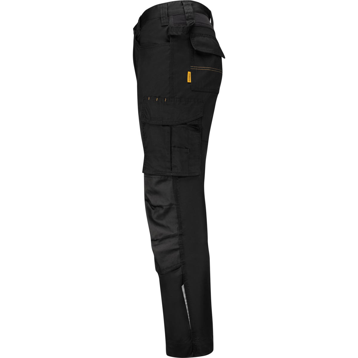 2324 Spodnie służbowe Stretch