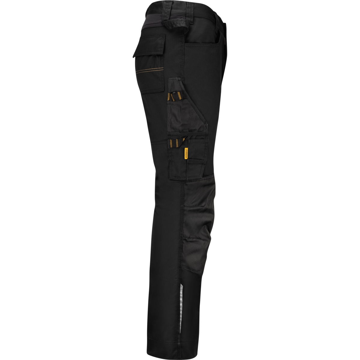 2324 Spodnie służbowe Stretch