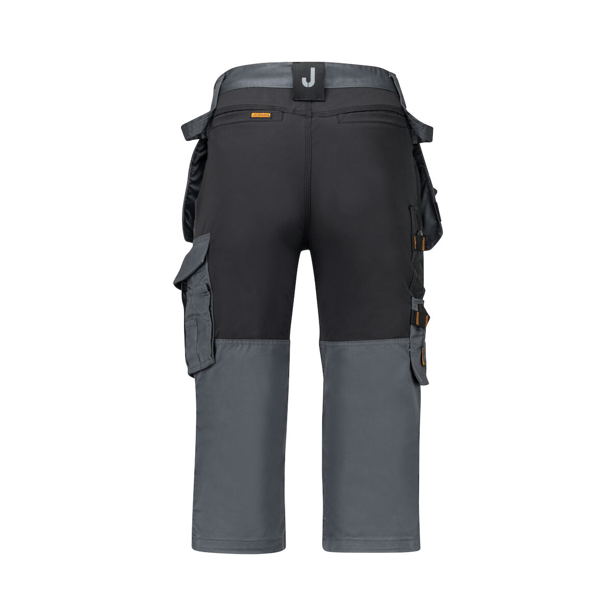 2362 Spodenki podłogowe Pirate Stretch