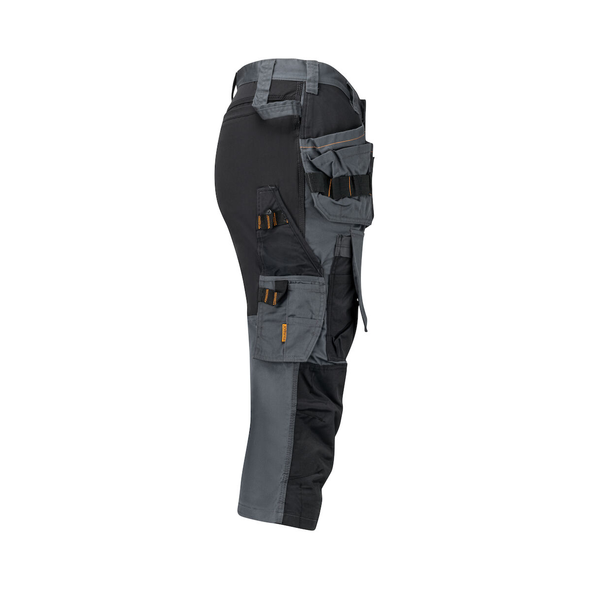 2362 Spodenki podłogowe Pirate Stretch