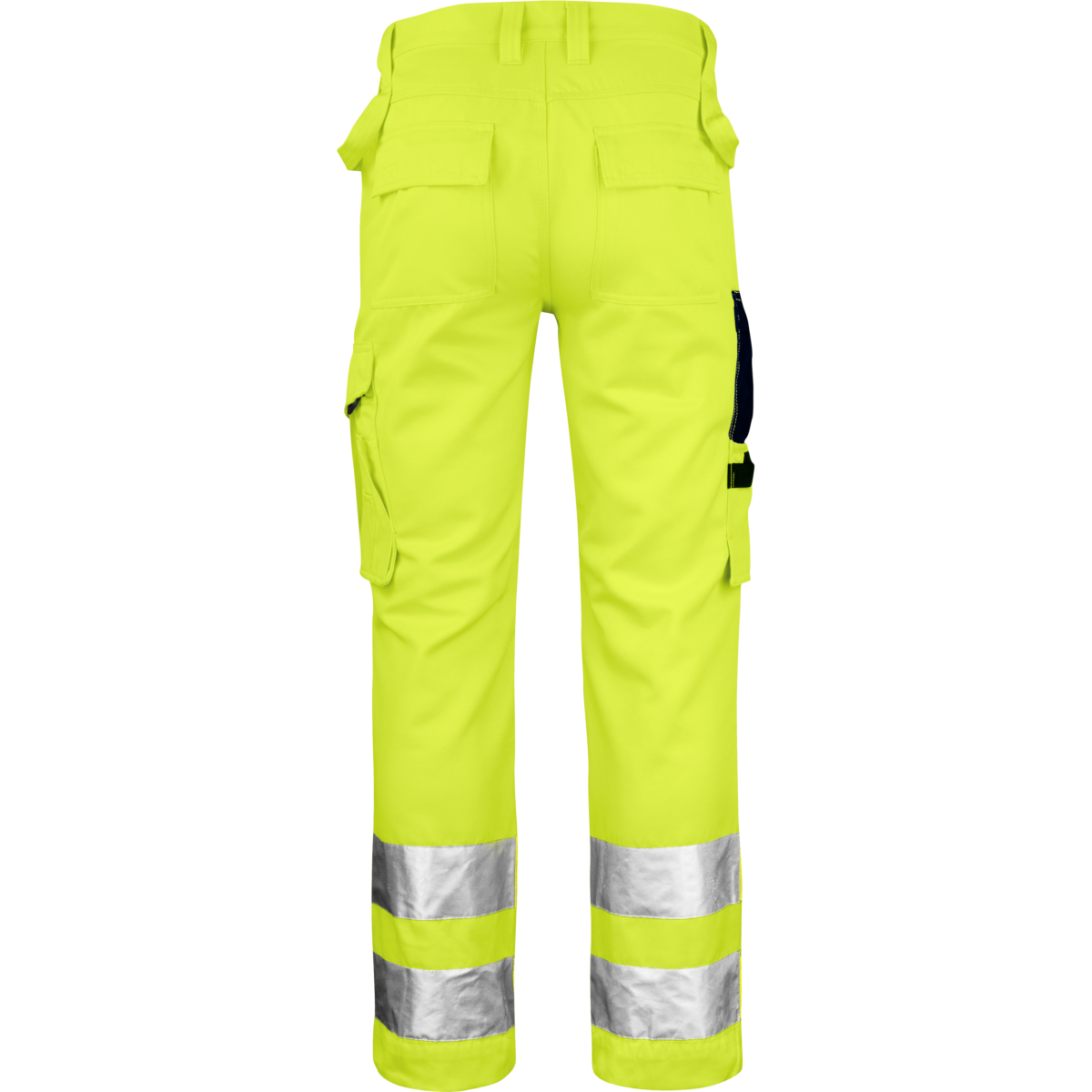 Spodnie 2377 Craftsman Hi-Vis