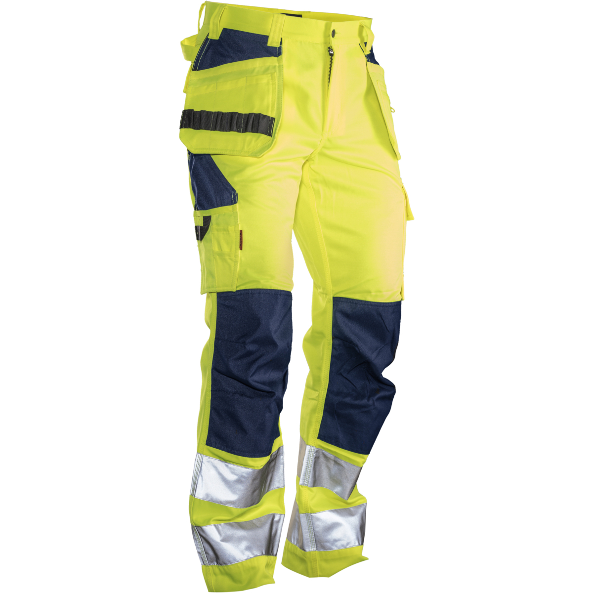 Spodnie 2377 Craftsman Hi-Vis