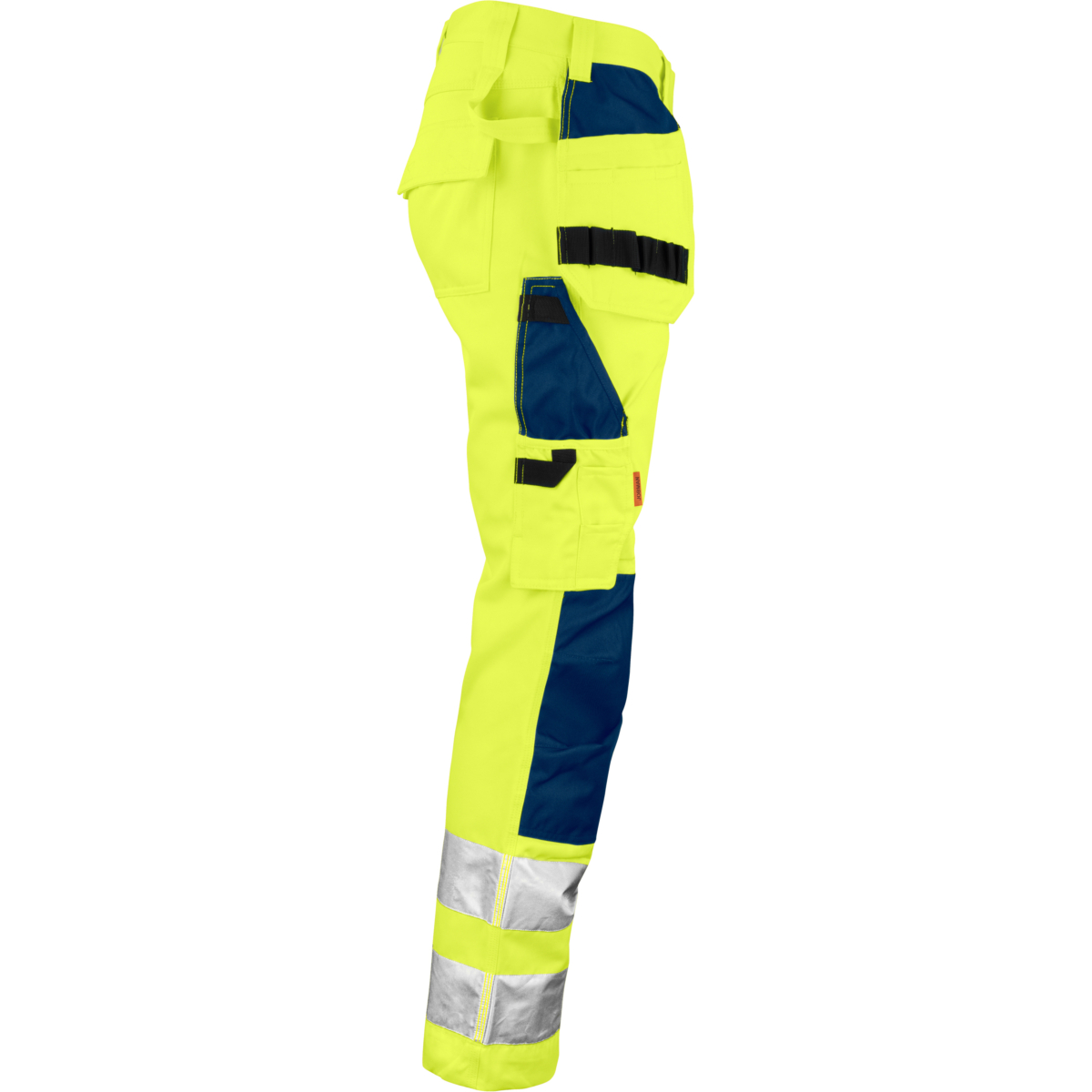 Spodnie 2377 Craftsman Hi-Vis