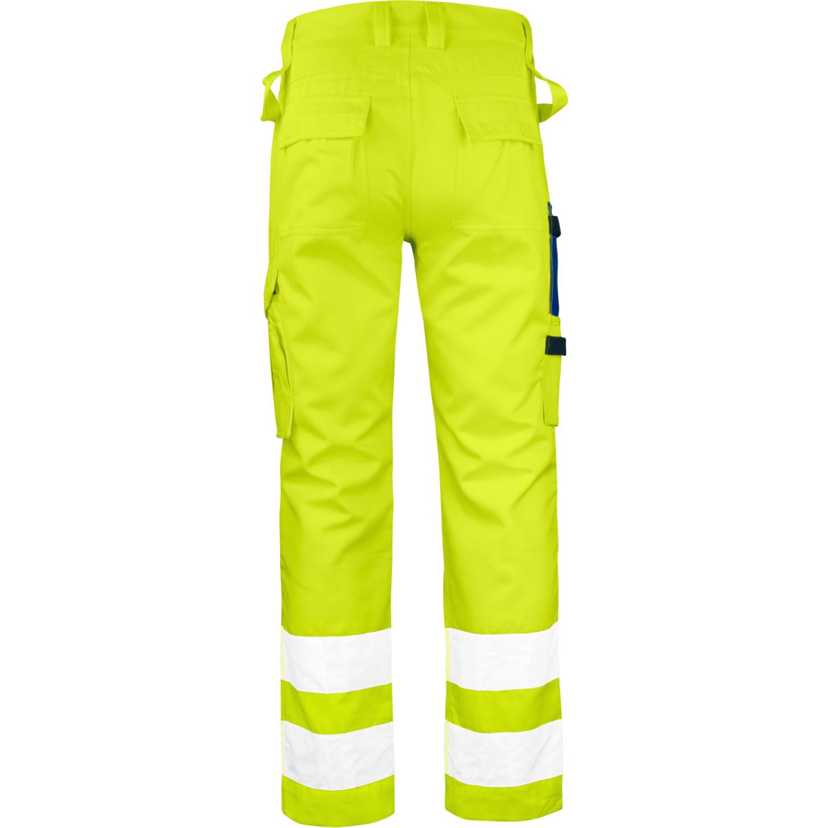 2378 Spodnie służbowe Hi-Vis