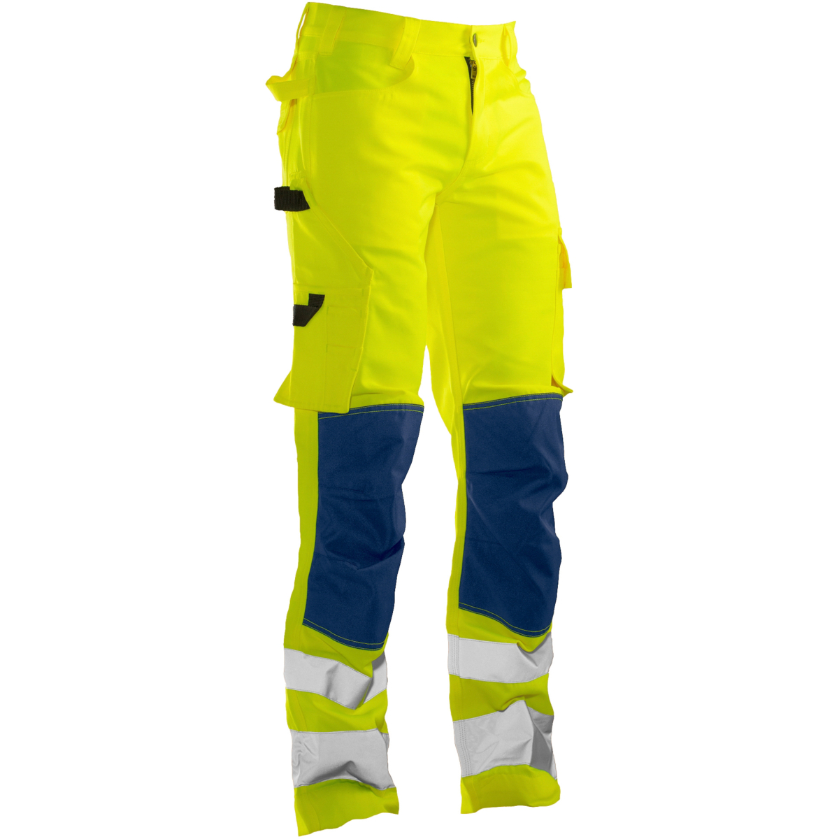 2378 Spodnie służbowe Hi-Vis