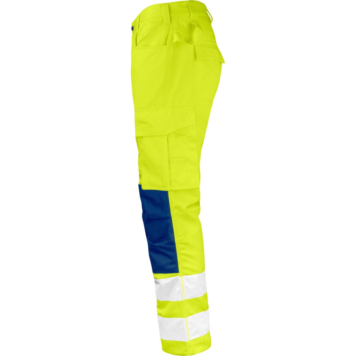 2378 Spodnie służbowe Hi-Vis
