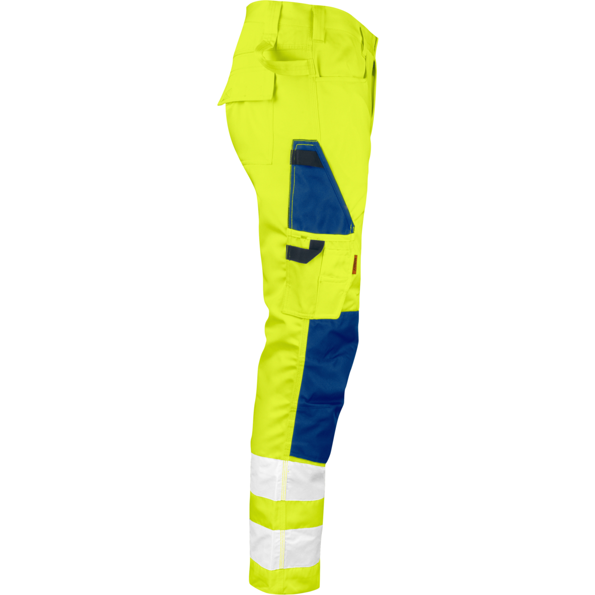 2378 Spodnie służbowe Hi-Vis