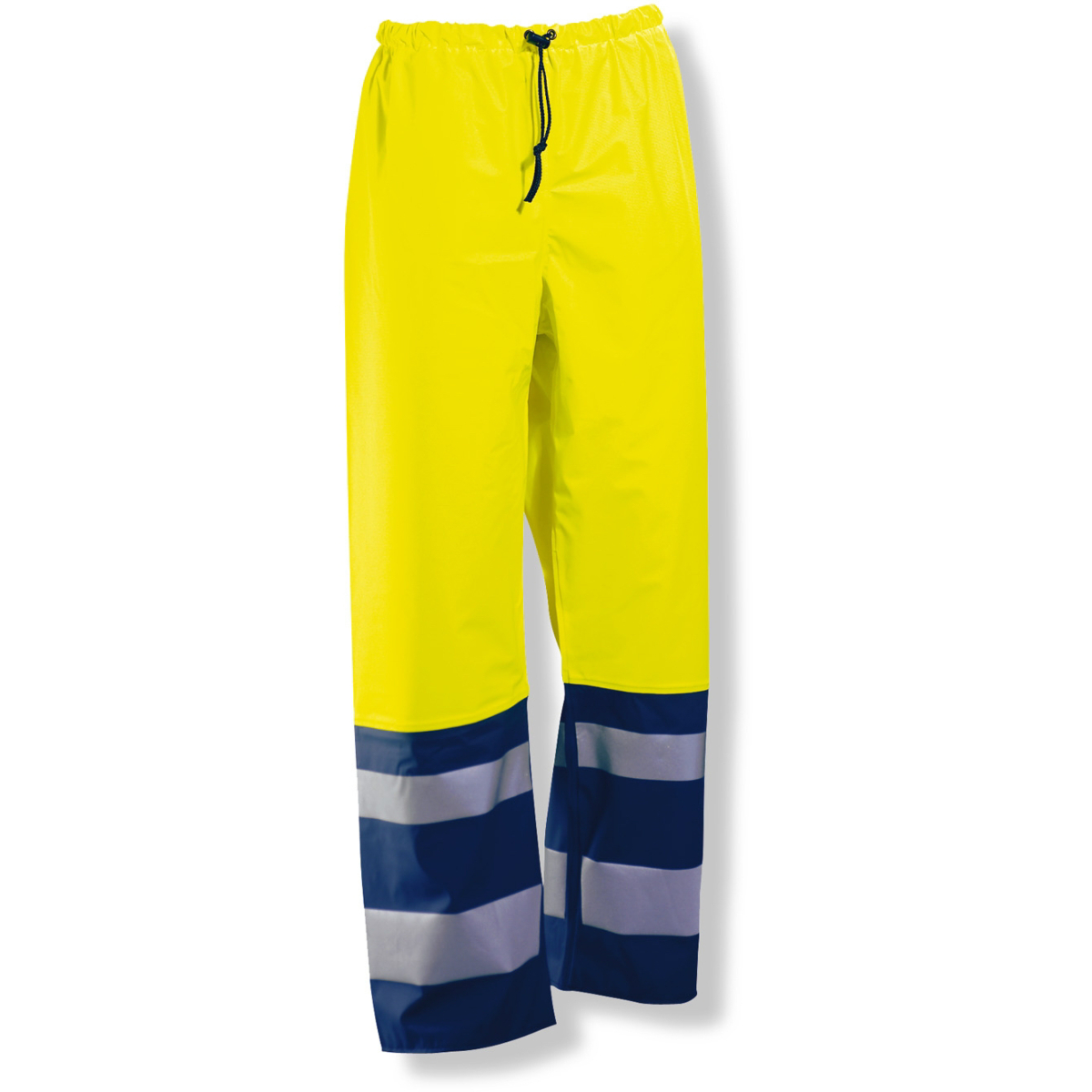 2546 Spodnie przeciwdeszczowe Hi-Vis