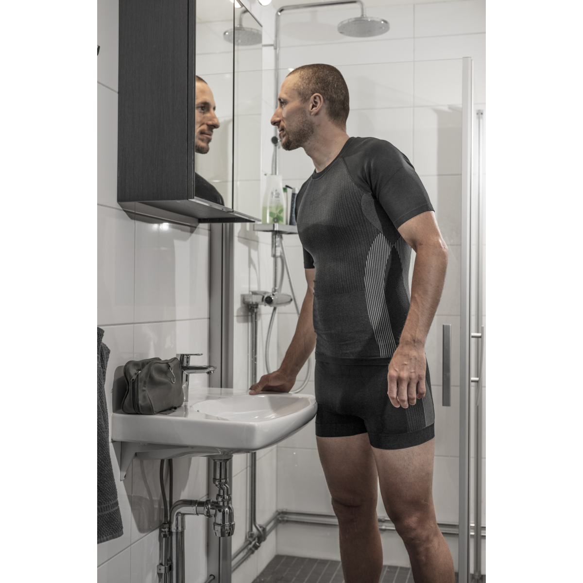 5577 Koszulka Next to Skin