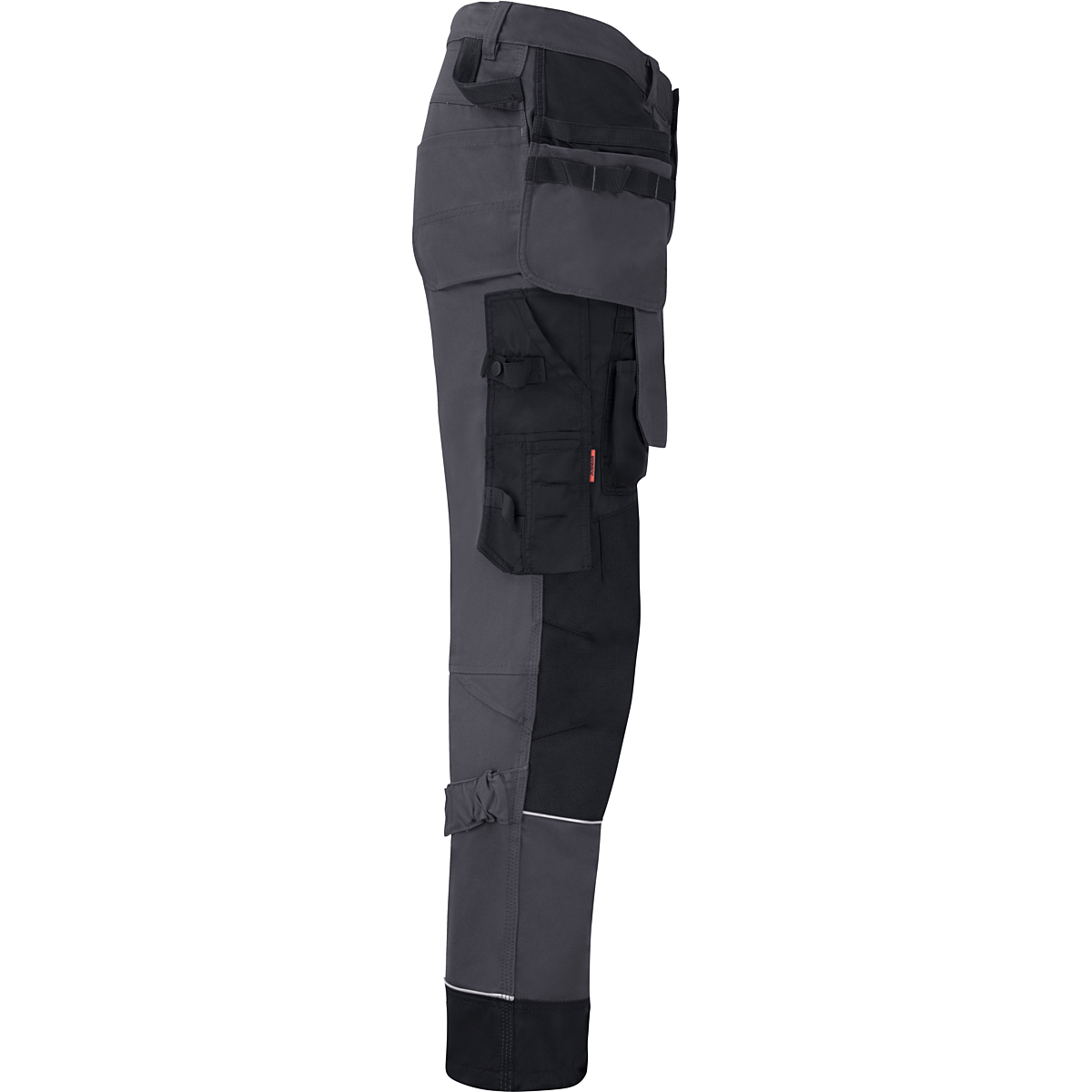 2697 Spodnie dla kładących podłogi