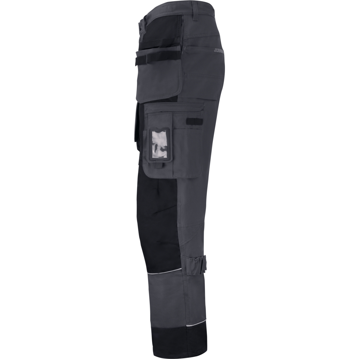 2697 Spodnie dla kładących podłogi