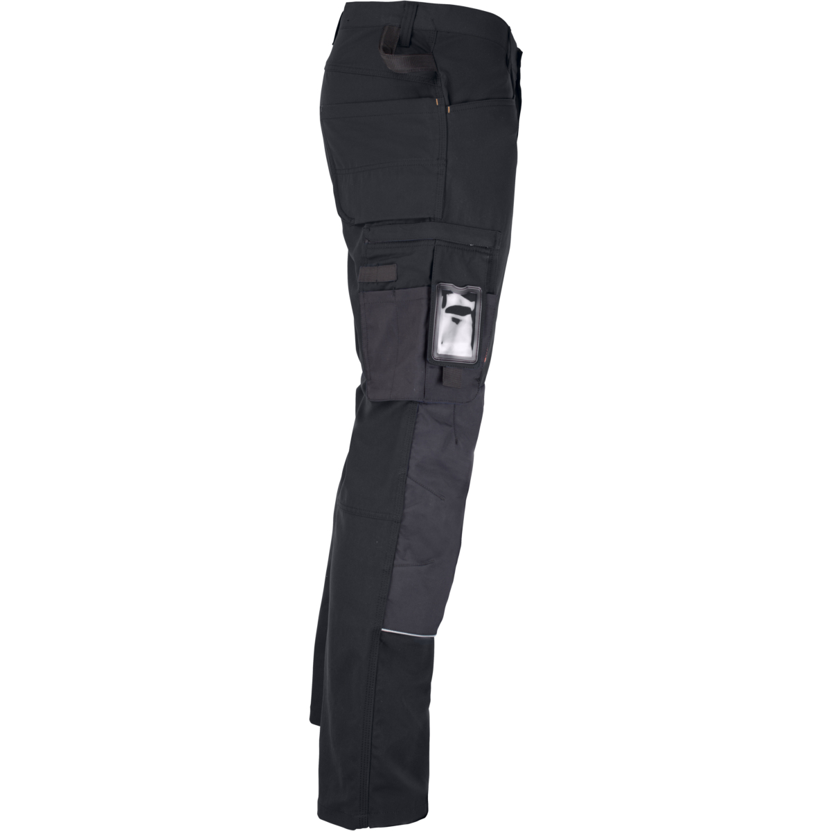 2811 Spodnie serwisowe szybkoschnące