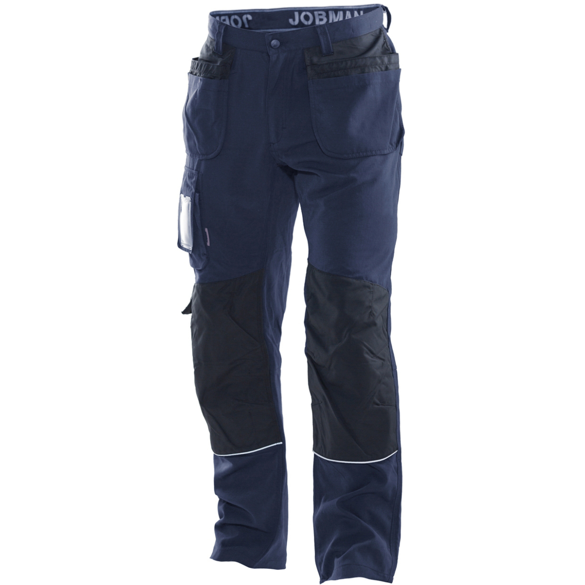 2812 Spodnie Craftsman Szybkoschnące