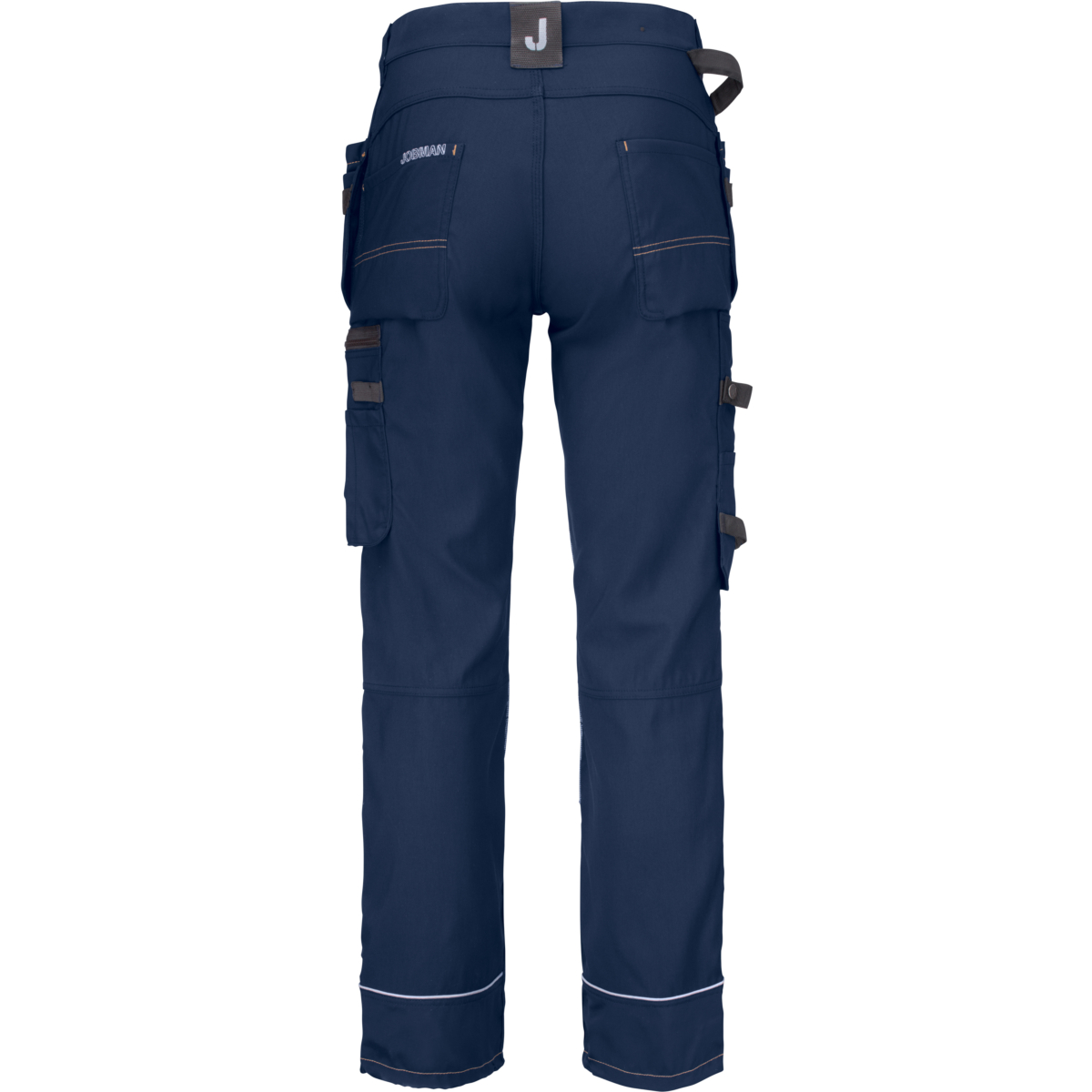 2822 Spodnie rzemieślnicze Star