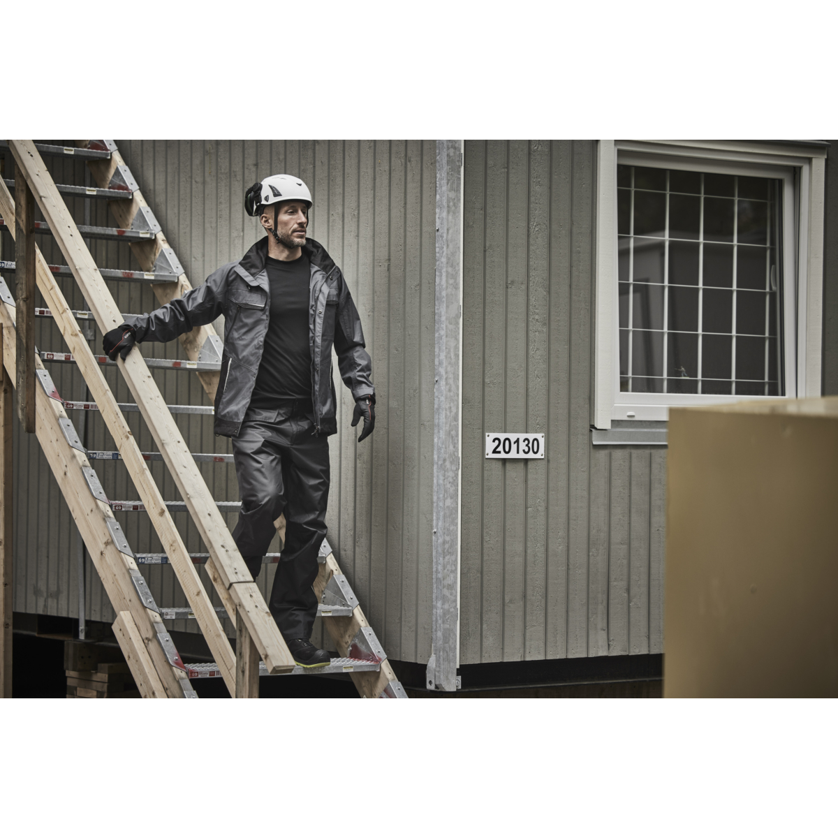 2934 Spodnie typu shell