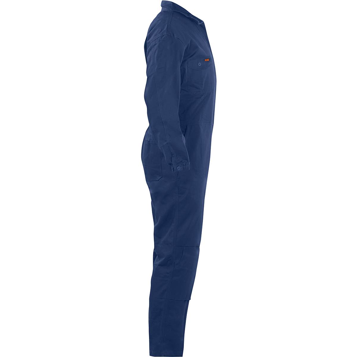 4145 Kombinezon służbowy bawełniany