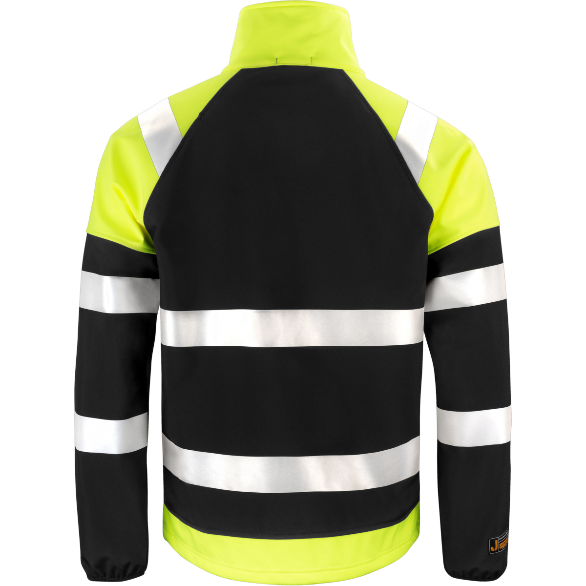 Kurtka Softshell 5125 Hi-Vis