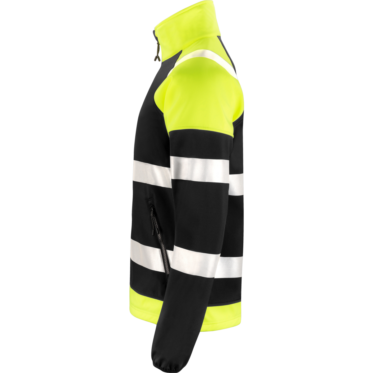 Kurtka Softshell 5125 Hi-Vis