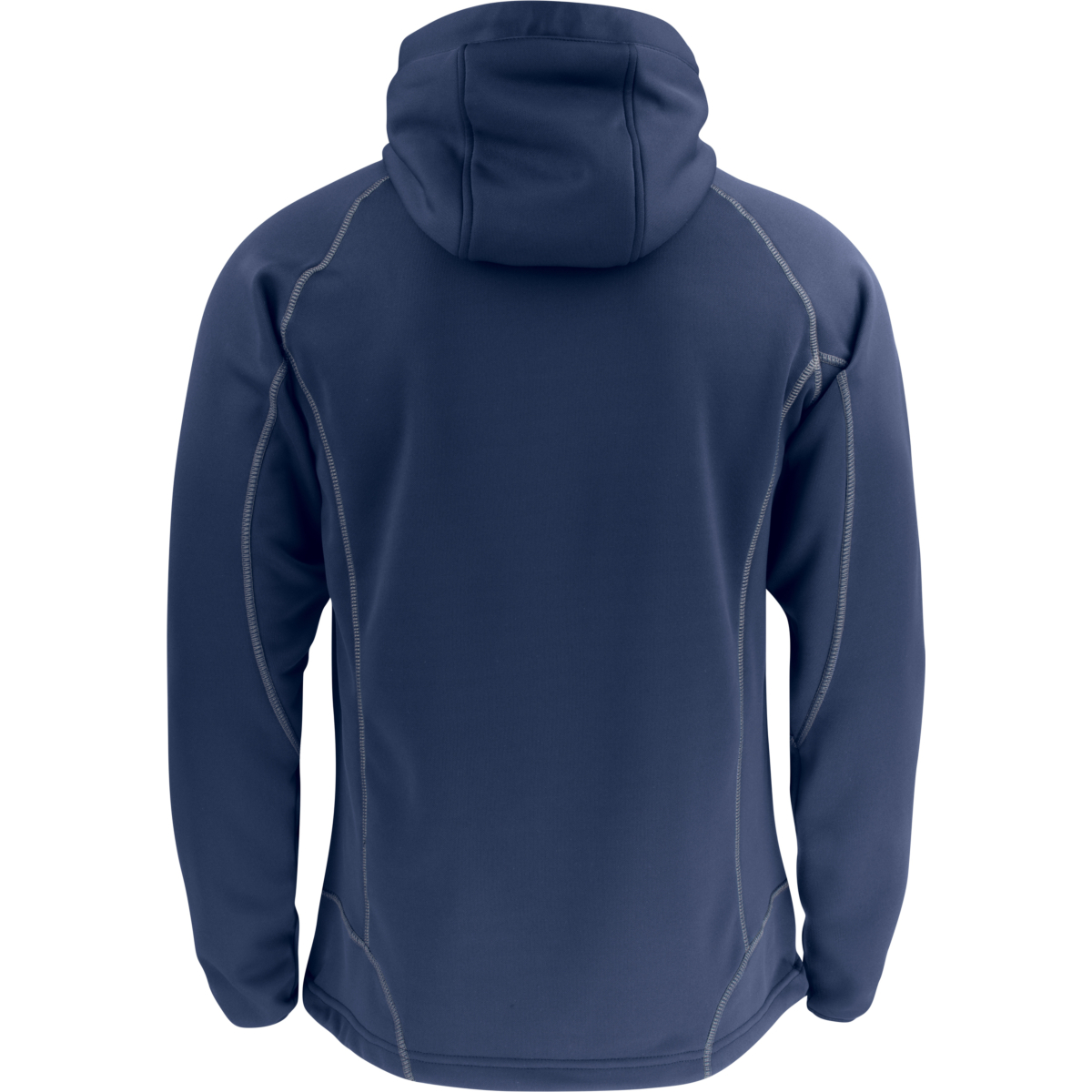 5152 Bluza z kapturem