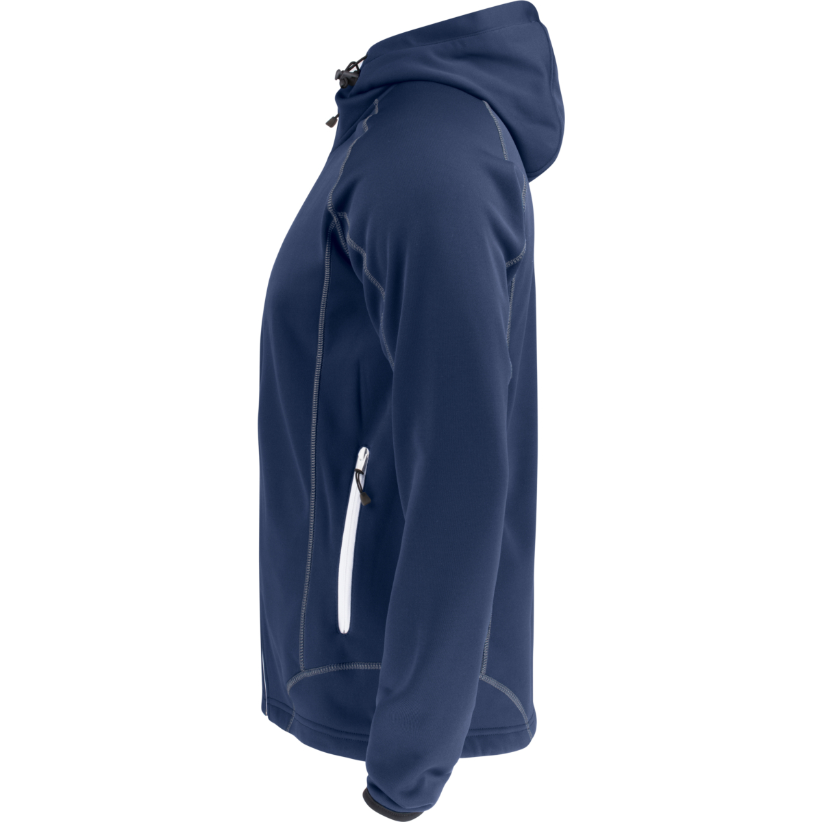 5152 Bluza z kapturem