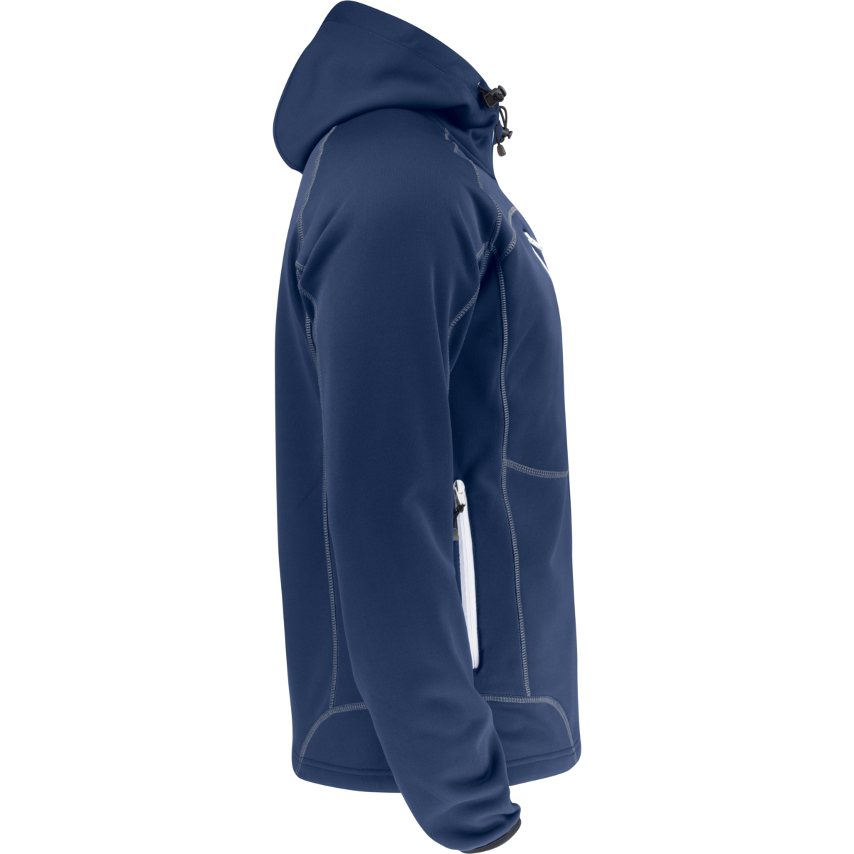 5152 Bluza z kapturem