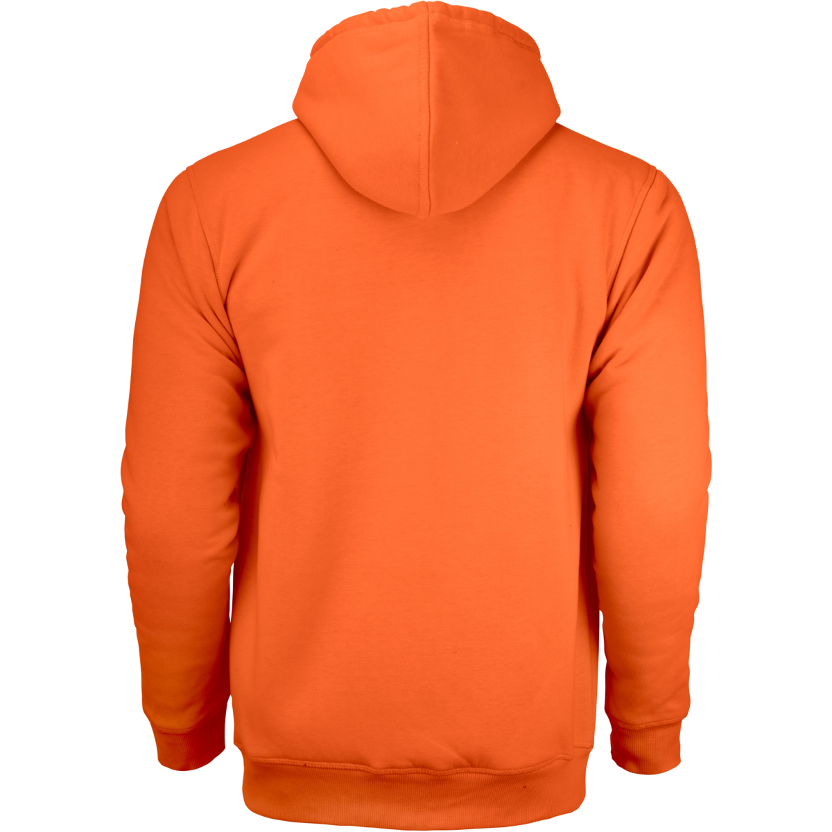 5154 Bluza z kapturem Vintage z podszewką