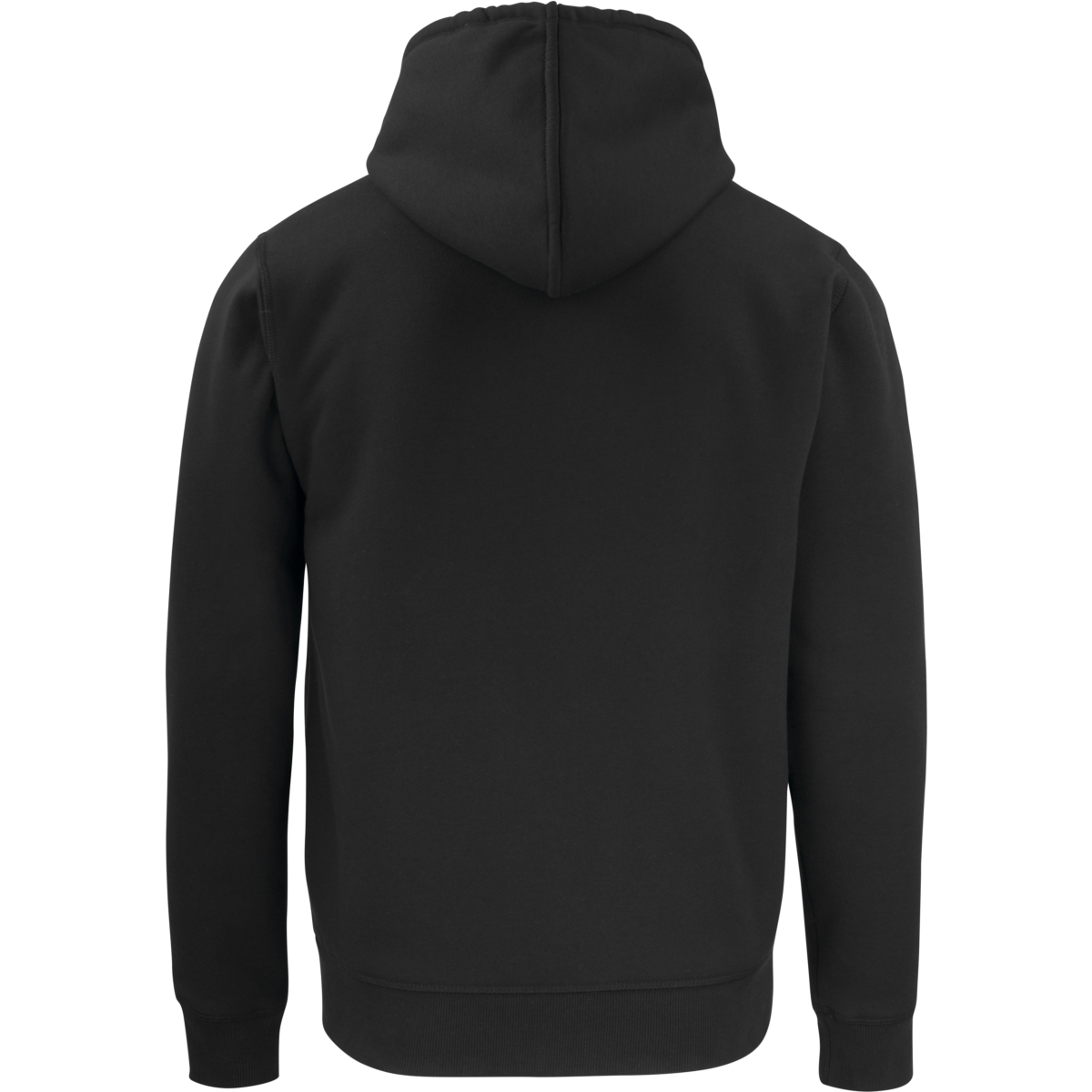 5155 Bluza z kapturem Vintage z podszewką