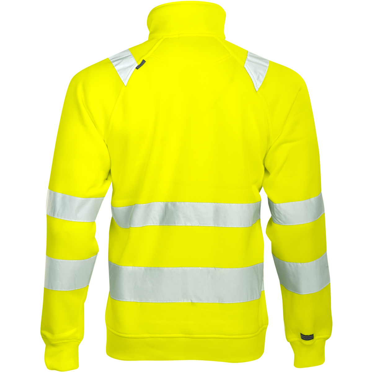 5172 Bluza z kapturem Hi-Vis