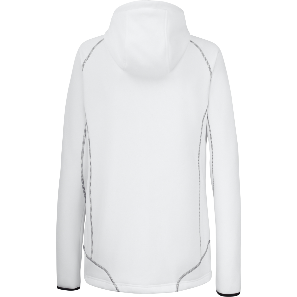 5177 Bluza z kapturem damska