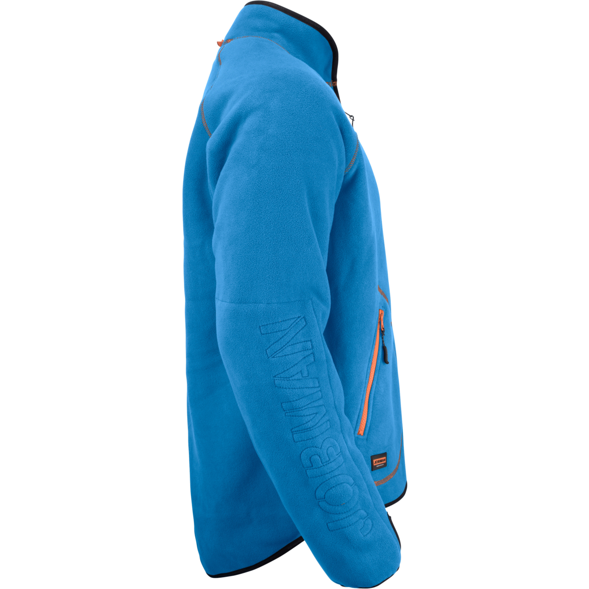 5192 Kurtka z włosia