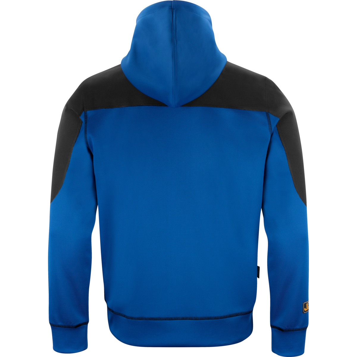 5303 Bluza z kapturem Spun Dye